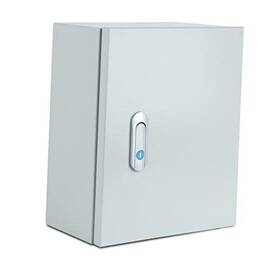 Jy01 Jindouzi Steel Electrical Junction Box Indoor&outdoor Enclosure 16 Inch 12 6
