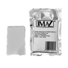 Jz4005 Jmaz Cold Spark Firestorm F3 200g Powder 7.5 Ounce