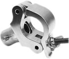 Jr-coupler-clamp-pro Global Truss Jr Coupler Clamp Pro Wrap Around New
