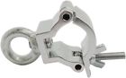 Jr-eye-clamp Global Truss Wrap Around Clamp For New 896312009165