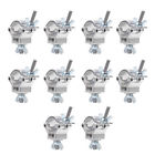 Jrclamp-10 Global Truss Set Of Jr Medium Duty Clamp 5722771805084