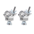Jrclamp-2 Global Truss Set Of Jr Medium Duty Clamp 5722771805053