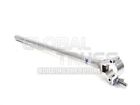 Jrclamppost Global Truss Jr Clamp Post Aluminum Finish 896312009172