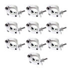 Jrclamppro-10 Global Truss Set Of Jr Clamp Pro Medium 5722771805169