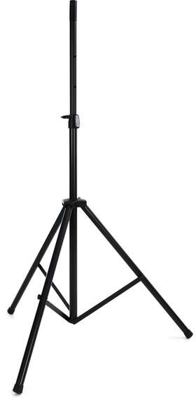K&m 21472.000.55 K&m 21472 Tripod Speaker Stand Tall - Black
