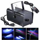 Kt2af8f2qg General Smoke Effect Machine Stage Fogger Equipment Wired Control Halloween