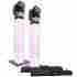 Ktglototem202intim Trusst 2 Glo Totem 2.0 Lighting Towers Chauvet Dj Intimidator Trio 603786634133
