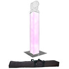 Ktglototem25 Trusst Chauvet Glo Totem 781462211707