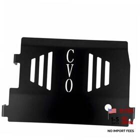 Kzmpmt Kz00030 Skid Plate Fits For Harley Touring Cvo Road Glide Fltrxse