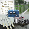 L09010201037-1 Unbranded Gold Plating Machine Jewelry Platinum Silver Plater 607052790530