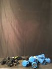 L6-30 Unbranded Lot 10 X To C3 Type 260 Various Adapters
