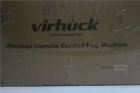 La-4001 Virhuck Wireless Remote Control Fog Machine La-4001 Virhuck Wireless Remote Control Fog Machine