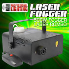 Laser-fogger Adkins Professional Lighting Fog 619159944174