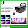 Lbh9844996 King Wireless Smoke Fog Machine Rgb Led Remote Stage Dj