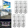 Lbsrbg20190177 Unho Trusses Segment Dj Lighting Stage Wedding Mall Truss Frame