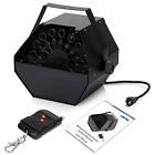 Ld25187 Automatic Novelty Gag Toys Bubble Machine With Wireless 725423025057
