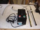 Clf-4145 Le Pump Effects 120v Distribution System Fluid Maitre Fog