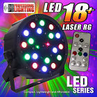 Led-18-laser-rg Adkins Professional Lighting Best 619159944143