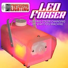 Led-fogger Adkins Professional Lighting Fog 619159944181