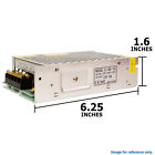 Led-hf60-12 60w Single Supply Optima Power Led Strip Output