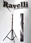 K000613 - Light Cushioned Stand Air Full Als Ravelli 10