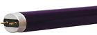 El-blk48 Light Replacement Eliminator -124 T-8 Lamp Lighting Black