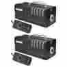 Lighting-pack-320 Martin Professional Magnum 1200 Fog Machine Pair Package