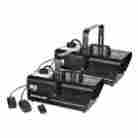 Sm850 Lighting-pack-413 Martin Professional 850-watt Fog