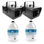 Lighting-pack-441 Chauvet Dj Snow Machine 641076979182