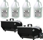 Lighting-pack-625 Adj American Dj Mister 651536437671