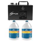 Lighting-pack-632 Chauvet Dj Hurricane Haze 651536438098