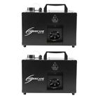 Lighting-pack-634 Chauvet Dj Huricane Haze 651536438111
