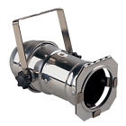 Opt16a Lighting Silver Dj Polished American 16 Par Par16 Chrome