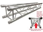 Lk-2929.2.0 Cedarslink Ft Square Aluminum Truss Segment For Pro 049008667785