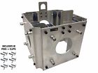 Lk-p16 Cedarslink 12 Aluminum Square 049008666047