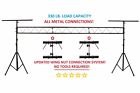 Lk-x15 Cedarslink Portable Dj Lighting Trussing Stage System 049008660977 Lk-x15 Cedarslink Portable Dj Lighting Trussing Stage System 049008660977