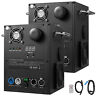 Lkjlx0051211576487739 Vevor Cold Spark Machine Dmx Stage Effect Flame 4046712519801
