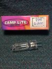 Zb-200 Ll200 Lamp Lite Mini Agressor Spare Bulb Dj Light New Adj