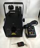 Lpnpm127394622 Rockville Fog Machine Nozzle Broken But Still Works