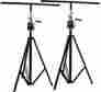 Ls-800 Accessory-pack-349 Solena Crank Lighting Stand Pair 641076977300