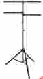 Lt-88b Ultimate Support Lighting Stand Package Black
