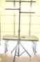Lt-99b Light Stand Ultimate Package Support Black Lighting Use