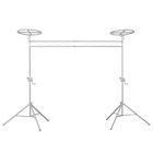 Ltmts10hprowht Odyssey 10ft Mobile Adjustable 807822040760