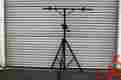 Ltp8-pro Ltp-8 Odyssey Light Dj Lighting Crank Truss Stand Pro Mint