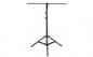 Lts-10b Steel Lighting Bar Stand Black T 10 Tripod Dj Foot American