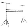 Lts31mk2nbag Prox Mobile Dj Portable Lighting Truss Stand System 0707943551179