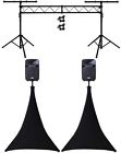Lts50-t Lts50t 2 Swltpsblk O-clamp 1.5 American Dj Lighting Truss Lts50-t Lts50t 2 Swltpsblk O-clamp 1.5 American Dj Lighting Truss