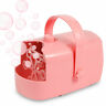 Lus-h01-2307a Unbranded Portable Auto Bubble Machine Blower High Output 680306983087