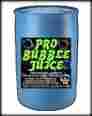 Lysb004l7s816-toys Froggys Fog Pro Bubble Juice Professional Fluid For All And 719377108492