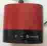 M32347 Cghk-l Cavanagh Holiday Dj Bluetooth Speaker Party Machine Create Your Own Musical Light Show